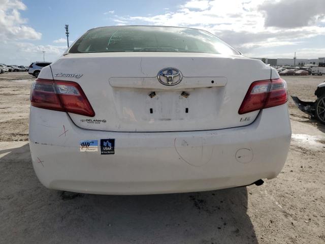 Photo 5 VIN: 4T1BE46K87U571440 - TOYOTA CAMRY 