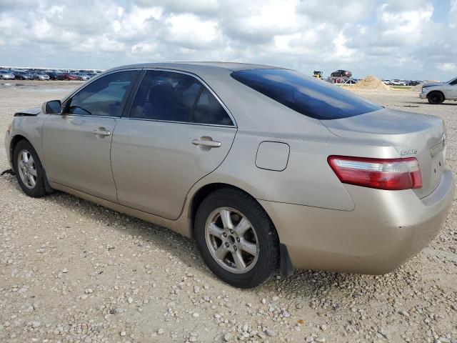 Photo 1 VIN: 4T1BE46K87U579618 - TOYOTA CAMRY 