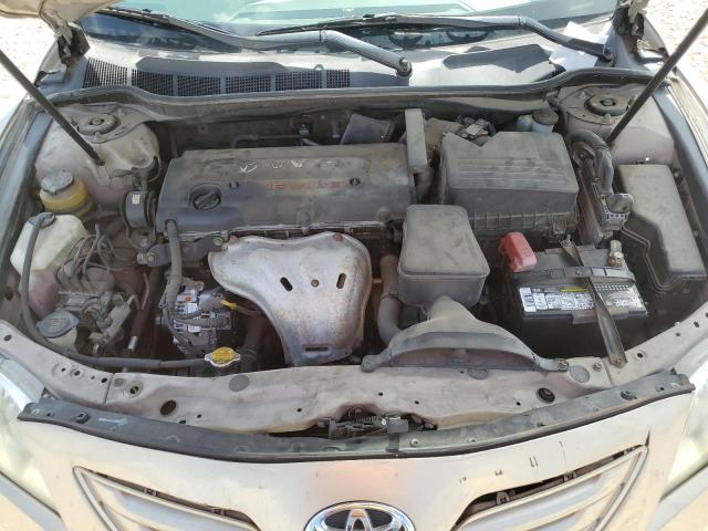 Photo 10 VIN: 4T1BE46K87U579618 - TOYOTA CAMRY 