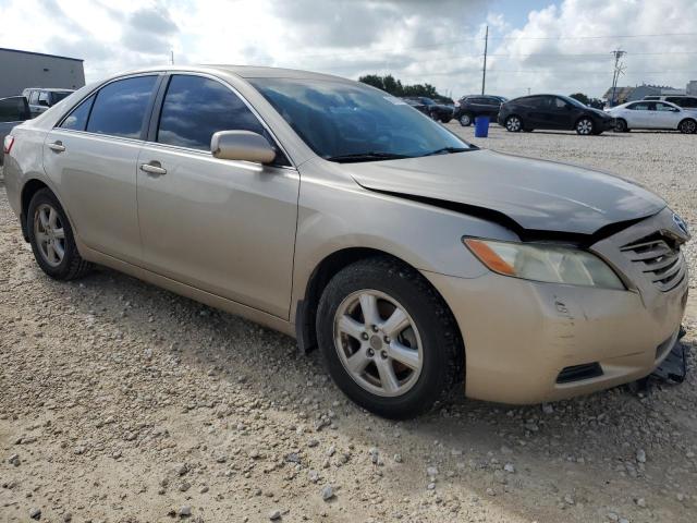 Photo 3 VIN: 4T1BE46K87U579618 - TOYOTA CAMRY 