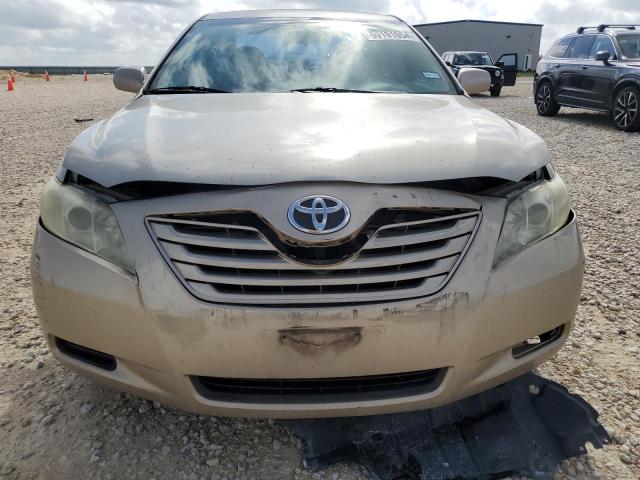 Photo 4 VIN: 4T1BE46K87U579618 - TOYOTA CAMRY 