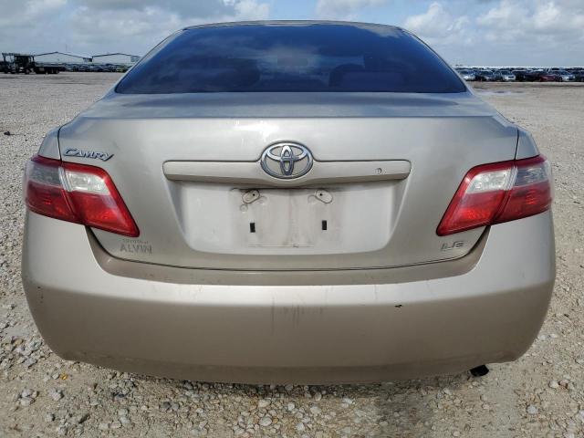 Photo 5 VIN: 4T1BE46K87U579618 - TOYOTA CAMRY 