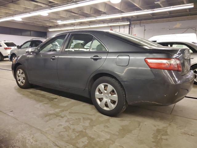 Photo 1 VIN: 4T1BE46K87U582096 - TOYOTA CAMRY 