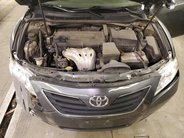 Photo 10 VIN: 4T1BE46K87U582096 - TOYOTA CAMRY 