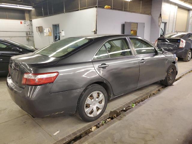 Photo 2 VIN: 4T1BE46K87U582096 - TOYOTA CAMRY 