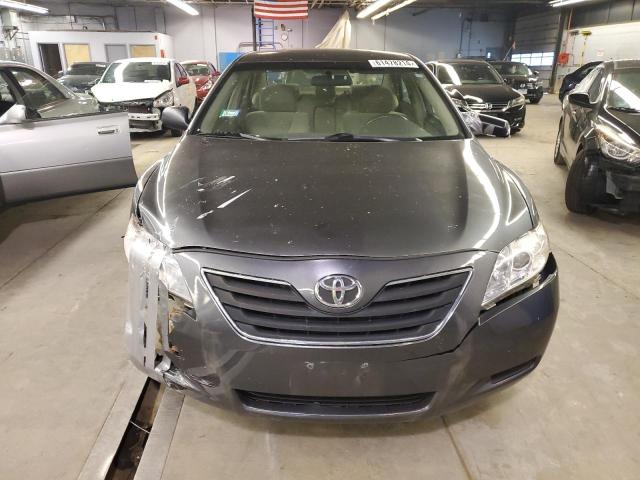 Photo 4 VIN: 4T1BE46K87U582096 - TOYOTA CAMRY 