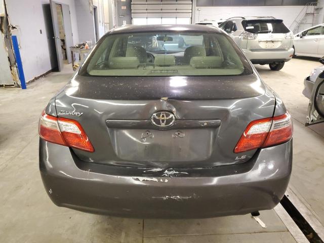 Photo 5 VIN: 4T1BE46K87U582096 - TOYOTA CAMRY 