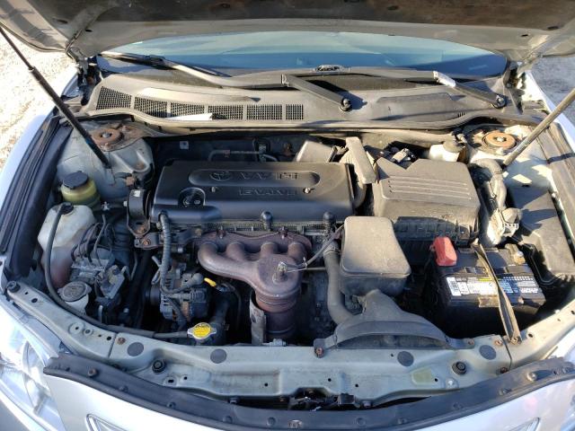 Photo 10 VIN: 4T1BE46K87U583099 - TOYOTA CAMRY CE 