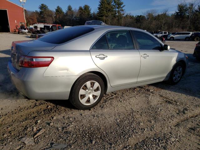 Photo 2 VIN: 4T1BE46K87U583099 - TOYOTA CAMRY CE 