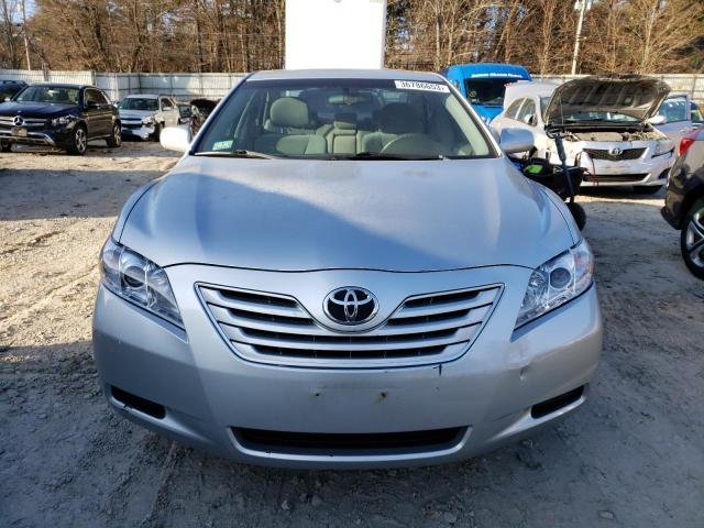 Photo 4 VIN: 4T1BE46K87U583099 - TOYOTA CAMRY CE 