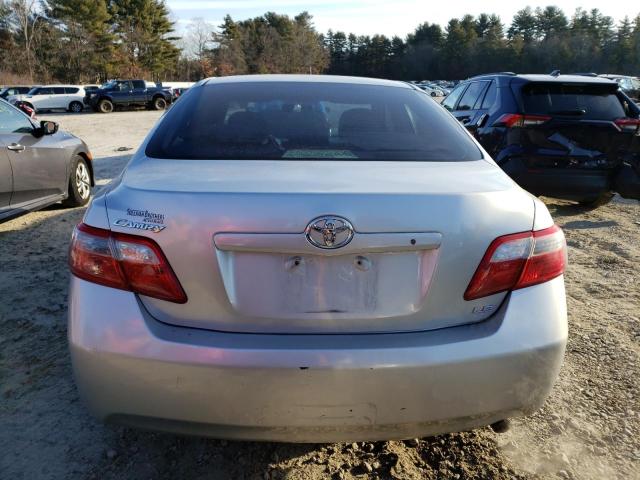 Photo 5 VIN: 4T1BE46K87U583099 - TOYOTA CAMRY CE 