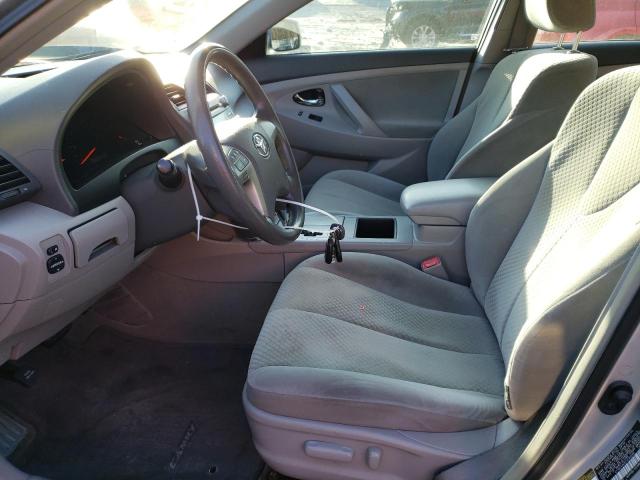 Photo 6 VIN: 4T1BE46K87U583099 - TOYOTA CAMRY CE 