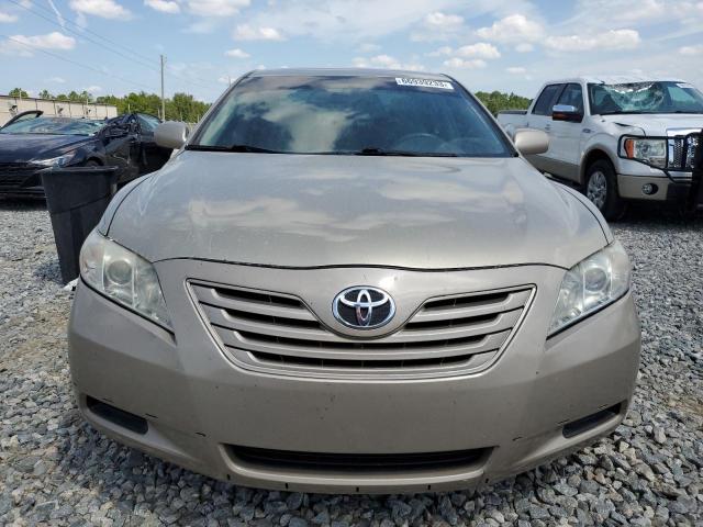 Photo 4 VIN: 4T1BE46K87U593454 - TOYOTA CAMRY CE 