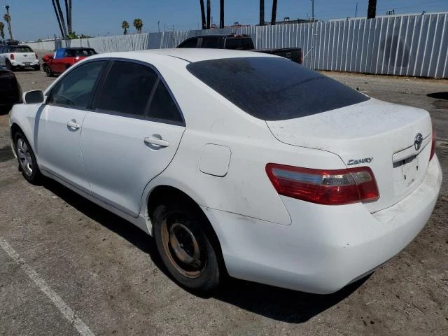 Photo 1 VIN: 4T1BE46K87U599240 - TOYOTA CAMRY CE 