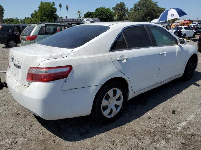 Photo 2 VIN: 4T1BE46K87U599240 - TOYOTA CAMRY CE 