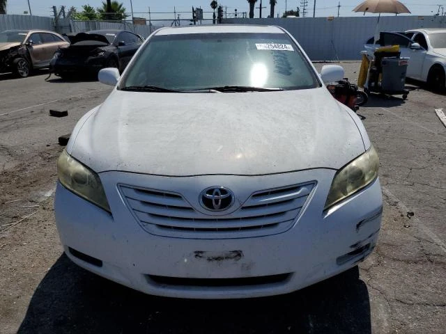 Photo 4 VIN: 4T1BE46K87U599240 - TOYOTA CAMRY CE 