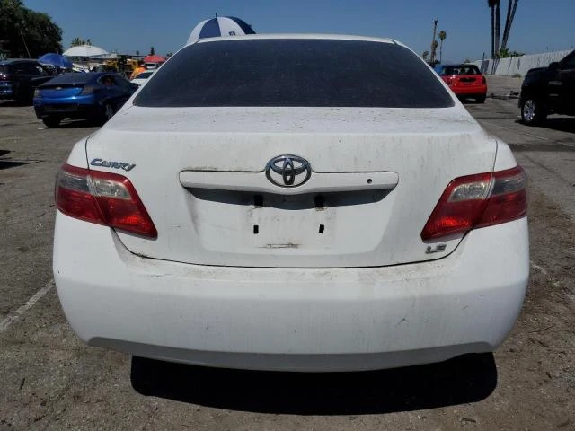 Photo 5 VIN: 4T1BE46K87U599240 - TOYOTA CAMRY CE 