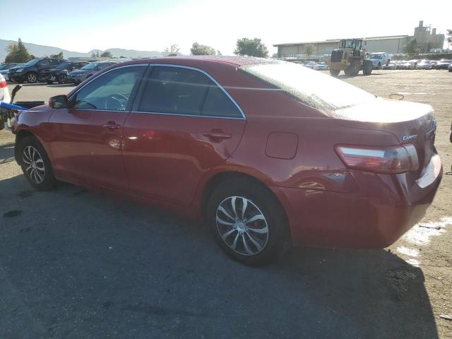 Photo 1 VIN: 4T1BE46K87U604405 - TOYOTA CAMRY CE 