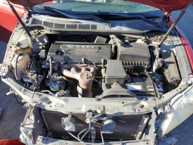 Photo 10 VIN: 4T1BE46K87U604405 - TOYOTA CAMRY CE 