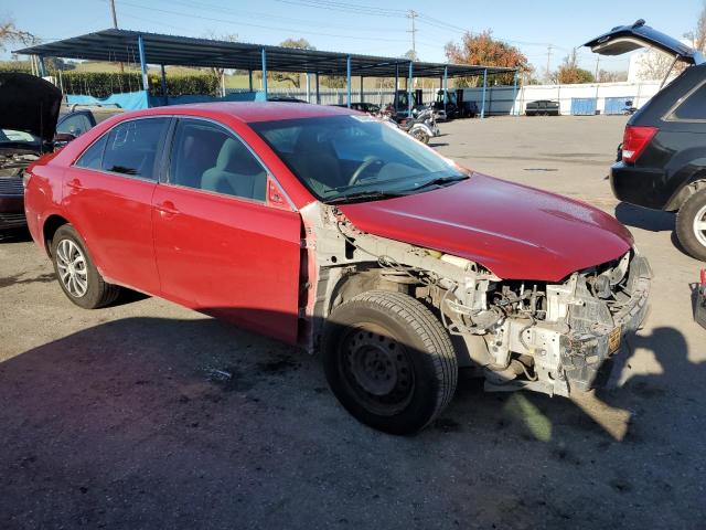 Photo 3 VIN: 4T1BE46K87U604405 - TOYOTA CAMRY CE 