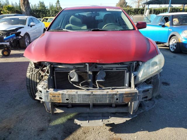 Photo 4 VIN: 4T1BE46K87U604405 - TOYOTA CAMRY CE 