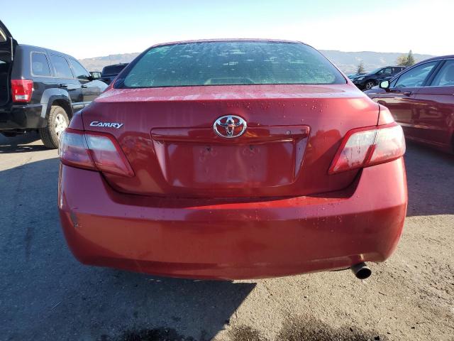 Photo 5 VIN: 4T1BE46K87U604405 - TOYOTA CAMRY CE 