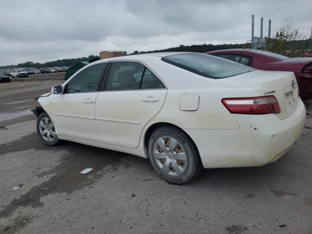 Photo 1 VIN: 4T1BE46K87U608728 - TOYOTA CAMRY 