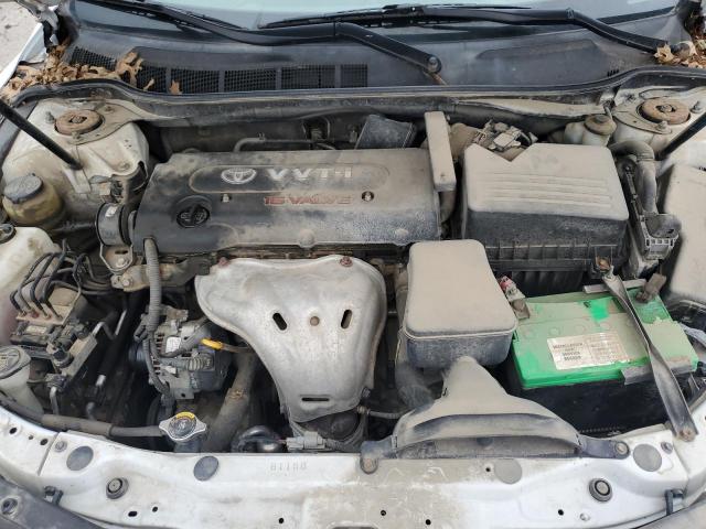 Photo 10 VIN: 4T1BE46K87U608728 - TOYOTA CAMRY 