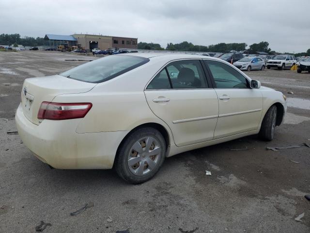 Photo 2 VIN: 4T1BE46K87U608728 - TOYOTA CAMRY 