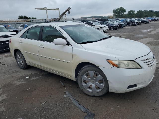 Photo 3 VIN: 4T1BE46K87U608728 - TOYOTA CAMRY 