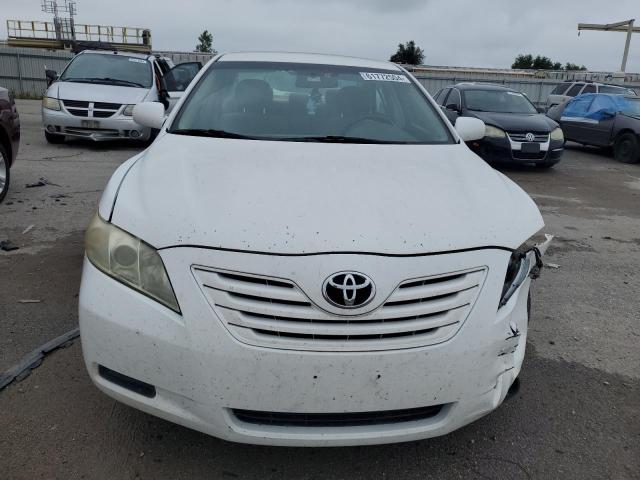 Photo 4 VIN: 4T1BE46K87U608728 - TOYOTA CAMRY 