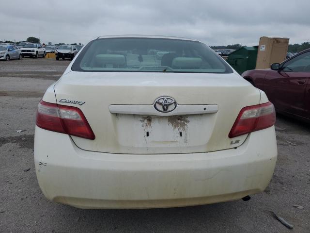 Photo 5 VIN: 4T1BE46K87U608728 - TOYOTA CAMRY 