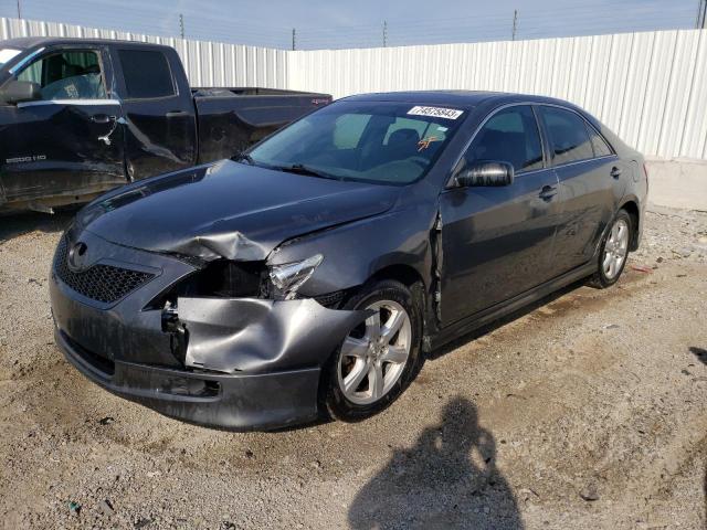 Photo 0 VIN: 4T1BE46K87U609569 - TOYOTA CAMRY 