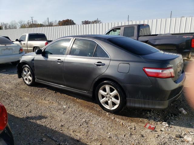 Photo 1 VIN: 4T1BE46K87U609569 - TOYOTA CAMRY 