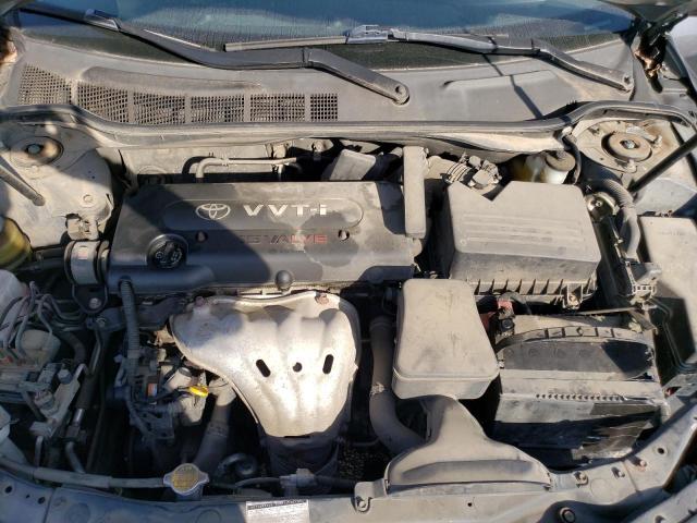 Photo 10 VIN: 4T1BE46K87U609569 - TOYOTA CAMRY 