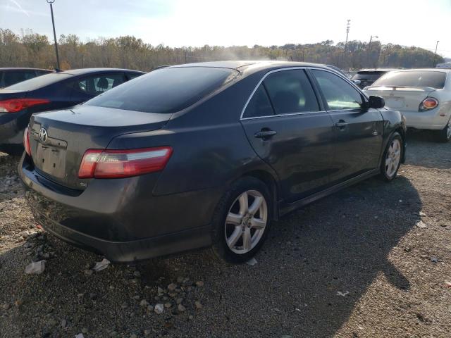 Photo 2 VIN: 4T1BE46K87U609569 - TOYOTA CAMRY 