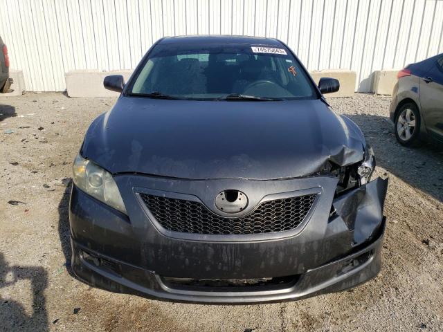 Photo 4 VIN: 4T1BE46K87U609569 - TOYOTA CAMRY 