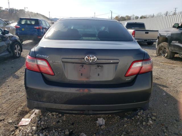 Photo 5 VIN: 4T1BE46K87U609569 - TOYOTA CAMRY 