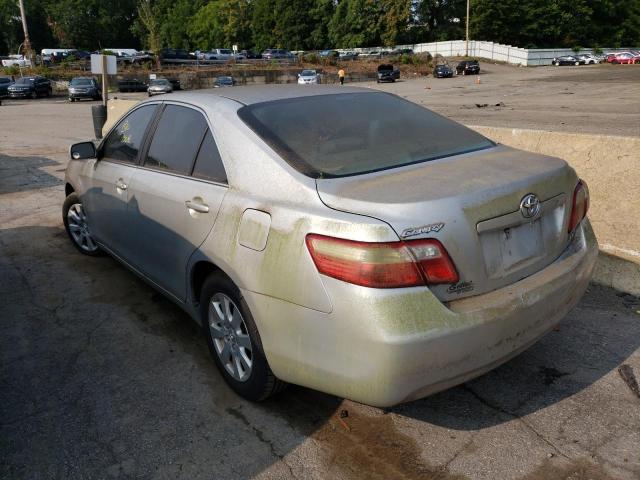 Photo 1 VIN: 4T1BE46K87U611189 - TOYOTA CAMRY 