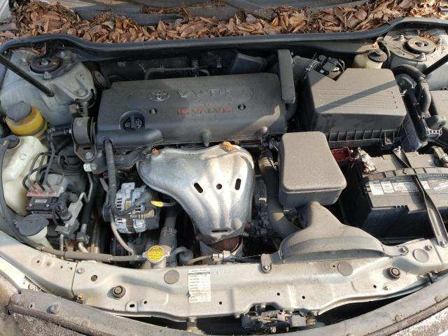 Photo 10 VIN: 4T1BE46K87U611189 - TOYOTA CAMRY 