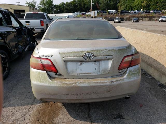 Photo 5 VIN: 4T1BE46K87U611189 - TOYOTA CAMRY 