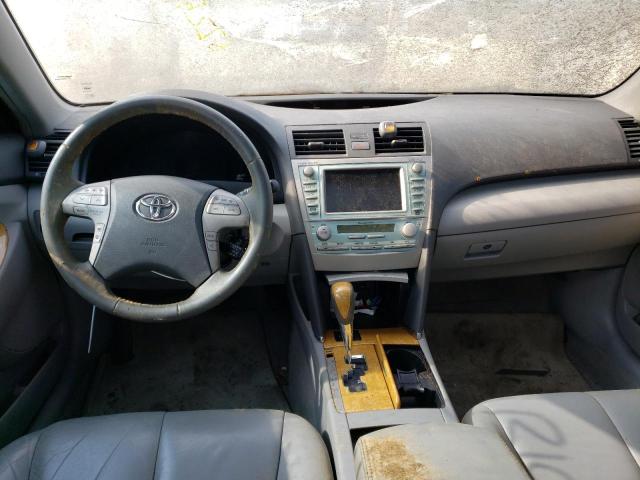 Photo 7 VIN: 4T1BE46K87U611189 - TOYOTA CAMRY 