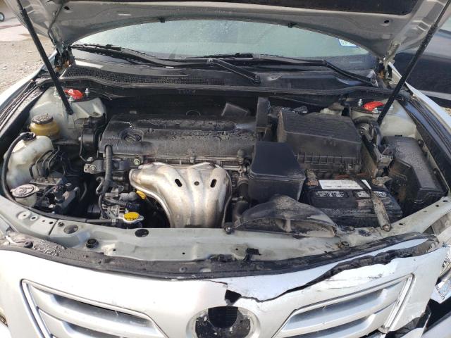 Photo 10 VIN: 4T1BE46K87U618076 - TOYOTA CAMRY 