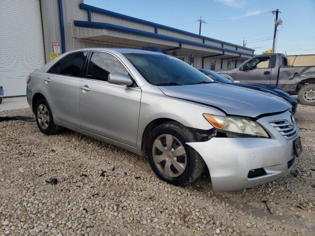 Photo 3 VIN: 4T1BE46K87U618076 - TOYOTA CAMRY 