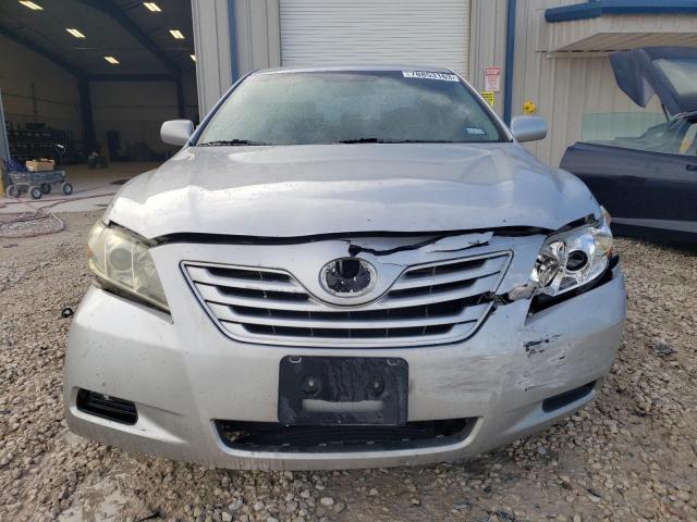 Photo 4 VIN: 4T1BE46K87U618076 - TOYOTA CAMRY 