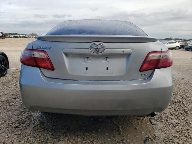 Photo 5 VIN: 4T1BE46K87U618076 - TOYOTA CAMRY 