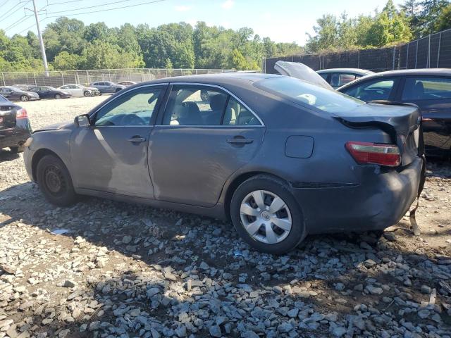 Photo 1 VIN: 4T1BE46K87U620491 - TOYOTA CAMRY 