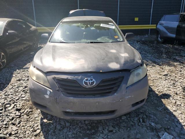 Photo 10 VIN: 4T1BE46K87U620491 - TOYOTA CAMRY 