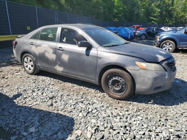 Photo 3 VIN: 4T1BE46K87U620491 - TOYOTA CAMRY 