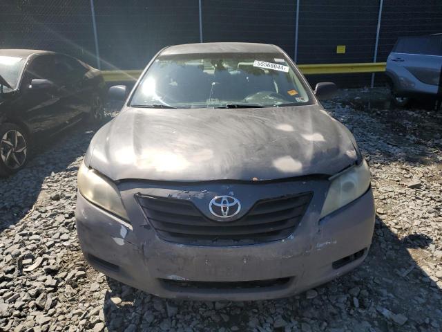 Photo 4 VIN: 4T1BE46K87U620491 - TOYOTA CAMRY 